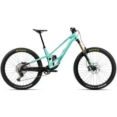 Велосипед ORBEA Rallon E10 29