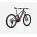 Електровелосипед ORBEA Wild M20 L BLK-RED
