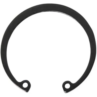 Сервисні запчастини Sram BULK RETAINING RING UPR TUBE 35MM QTY 10