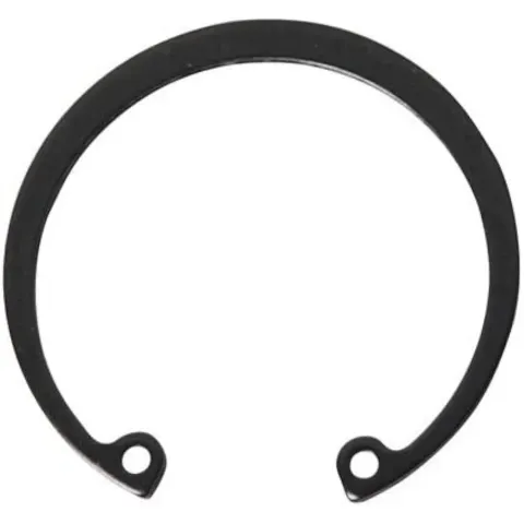 Сервисні запчастини Sram BULK RETAINING RING UPR TUBE 35MM QTY 10