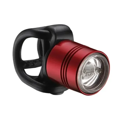 Переднє світло LEZYNE FEMTO DRIVE FRONT 15 люменів