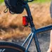 Заднє світло з радаром LEZYNE DRIVE REAR-BLACK 300 Лм чорне Заднє світло з радаром LEZYNE DRIVE REAR-BLACK 300 Лм чорне