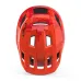 Дитячий велошолом MET Shelter Youth MIPS CE Red Glossy Дитячий велошолом MET Shelter Youth MIPS CE Red Glossy