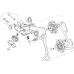 Сервисні запчастини Sram RD X01DH 10SPD B-BOLT KIT T25 Сервисні запчастини Sram RD X01DH 10SPD B-BOLT KIT T25