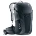 Міський рюкзак DEUTER XV 1 17 л Black