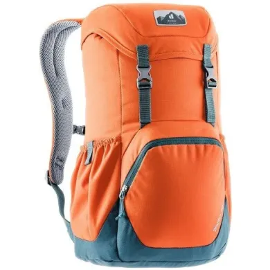 Рюкзак DEUTER Walker 20 paprika-arctic