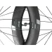 Колесо переднє DT SWISS ARC 1400 DICUT 62 700C CL 12/100 мм Колесо переднє DT SWISS ARC 1400 DICUT 62 700C CL 12/100 мм