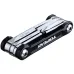 Міні-інструмент Topeak Mini 9 Pro 9 функцій чорний