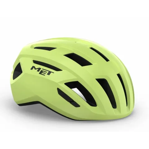 Шолом MET Vinci MIPS CE Ultra Lime | Glossy M (56-58)