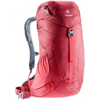 Рюкзак DEUTER AC Lite 18 cranberry