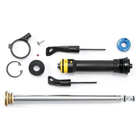Демпфер в зборі RockShox RT TK 30 Gold 27 29 120 RMT17