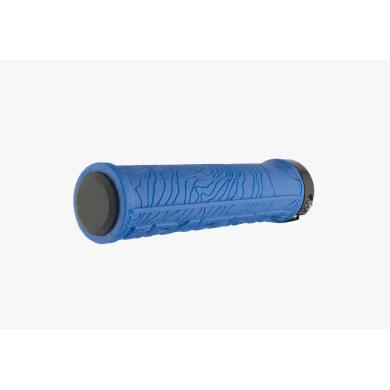 Гріпси RACE FACE Half Nelson W/LOCK Blue