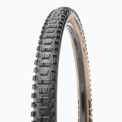 Покришка Maxxis Minion DHR II 29x2.40WT TPI-60 Foldable EXO/TR/TANWALL
