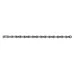 Ланцюг SRAM CN NX EAGLE 12 швидкостей, 126 ланок, PowerLock Ланцюг SRAM CN NX EAGLE 12 швидкостей, 126 ланок, PowerLock