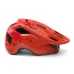 Дитячий велошолом MET Shelter Youth MIPS CE Red Glossy Дитячий велошолом MET Shelter Youth MIPS CE Red Glossy