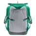Дитячий рюкзак DEUTER Kikki 8 л fern-alpinegreen Дитячий рюкзак DEUTER Kikki 8 л fern-alpinegreen