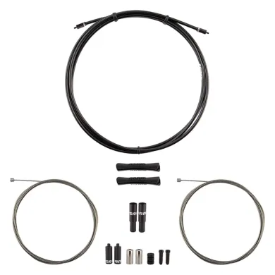 SRAM SlickWire MTB Brake Cable Kit Black 5mm