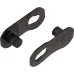 Ланцюг SRAM X0 Eagle Transmission Flattop, 12 швидкостей, 126 ланок, чорний Ланцюг SRAM X0 Eagle Transmission Flattop, 12 швидкостей, 126 ланок, чорний
