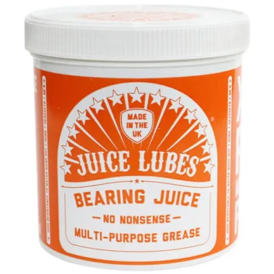 Змазка для підшипників JUICE LUBES Extreme Water Proof Grease 500мл