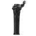 Манетка SRAM X01 Grip Shift права 11 скоростей Манетка SRAM X01 Grip Shift права 11 скоростей