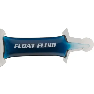 Мастило FOX FLOAT Fluid 5 ml Pillow Pack