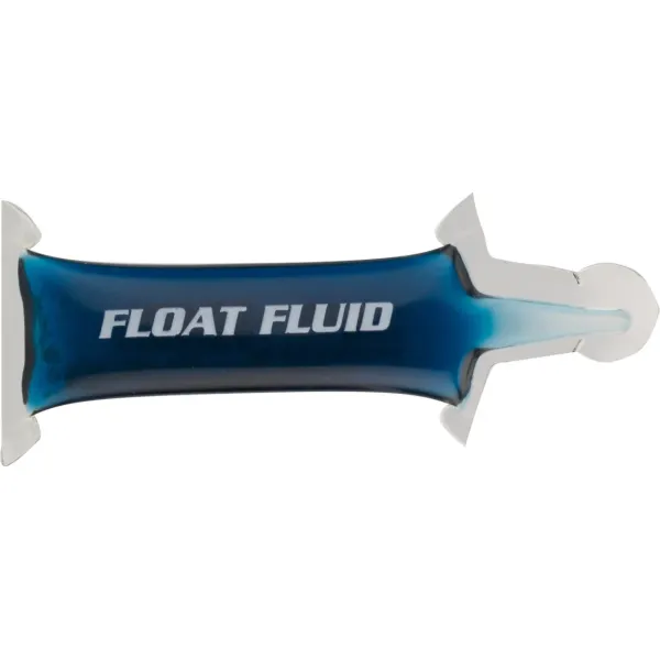Мастило FOX FLOAT Fluid 5 ml Pillow Pack Мастило FOX FLOAT Fluid 5 ml Pillow Pack