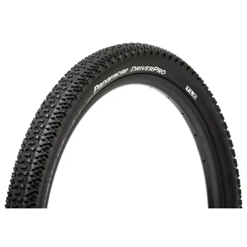 Покришка МТБ Panaracer DriverPro 27.5x2.22 склад чорн/чорн