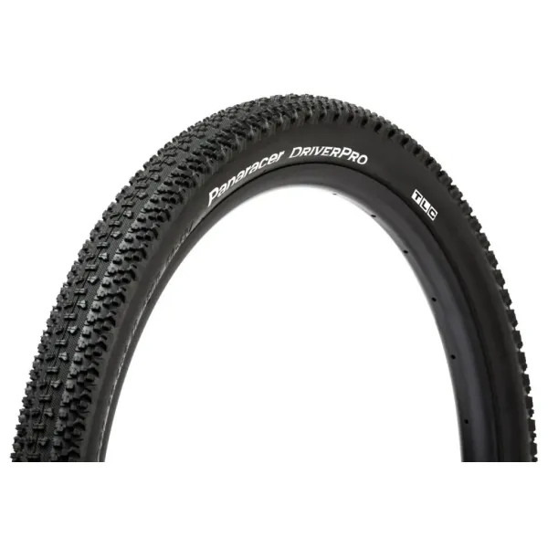 Покришка МТБ Panaracer DriverPro 27.5x2.22 склад чорн/чорн Покришка МТБ Panaracer DriverPro 27.5x2.22 склад чорн/чорн