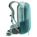 Велосипедний рюкзак DEUTER Race 12 deepsea-jade