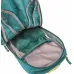 Рюкзак DEUTER Race 8 3207018 2231 alpinegreen-forest