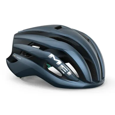 Шолом MET Trenta MIPS CE Navy Silver | Matt M (56-58)