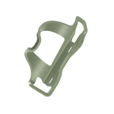 Фляготримач LEZYNE FLOW CAGE SL - R - ENHANCED Хакі