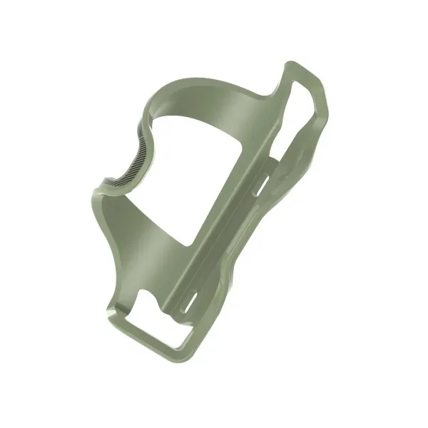 Фляготримач LEZYNE FLOW CAGE SL - R - ENHANCED Хакі