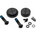Ремкомплект каліпера SRAM Caliper Piston Service Kit Rival AXS E1 Ремкомплект каліпера SRAM Caliper Piston Service Kit Rival AXS E1