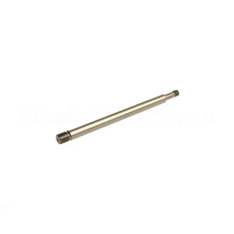 Шток FOX 9mm FLOAT X2 CLNG 7075 T6 ANO III
