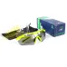 Окуляри LYNX Boston F Flouro shiny yellow