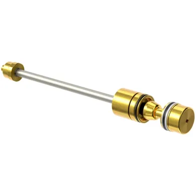 Повітряна пружина RockShox Upgrade Kit - DebonAir+ w/ Butter Cup 190mm ZEB A1+