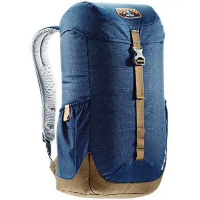 Рюкзак DEUTER Walker 16 midnight-lion