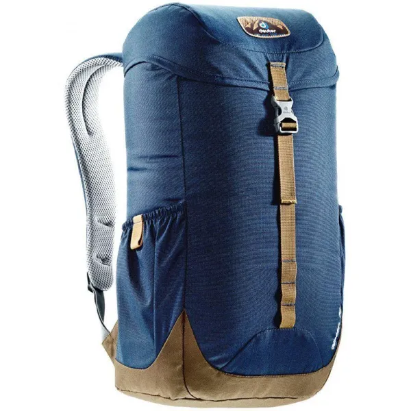 Рюкзак DEUTER Walker 16 midnight-lion