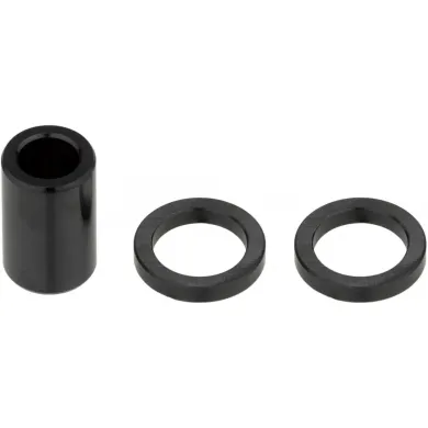 Кріплення заднього амортизатора RockShox Metric 6X15mm 3-шт