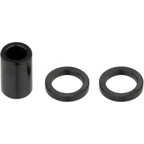 Кріплення заднього амортизатора RockShox Metric 6X15mm 3-шт