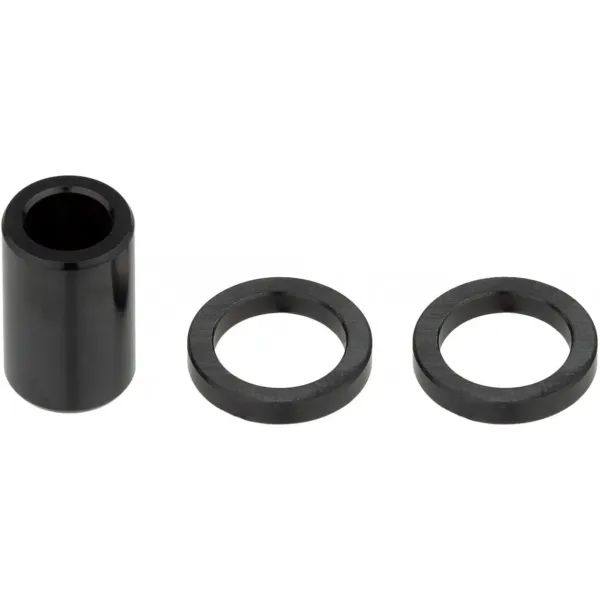Кріплення заднього амортизатора RockShox Metric 6X15mm 3-шт Кріплення заднього амортизатора RockShox Metric 6X15mm 3-шт