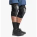 Наколінники Race Face Roam Knee Stealth, розмір Large Наколінники Race Face Roam Knee Stealth, розмір Large