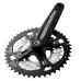 Шатуни RaceFace Ride 24/32/42T 175 мм, чорні Шатуни RaceFace Ride 24/32/42T 175 мм, чорні