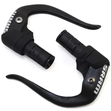 Ручки для гальм SRAM S900 Aero карбон