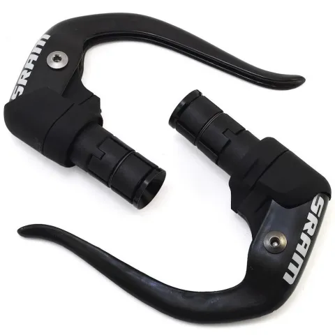 Ручки для гальм SRAM S900 Aero карбон
