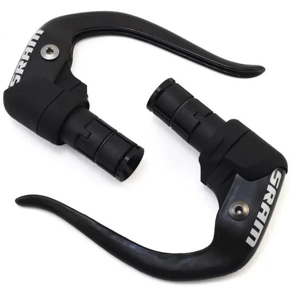 Ручки для гальм SRAM S900 Aero карбон