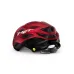 Шолом MET Estro MIPS CE Red Black Metallic Glossy