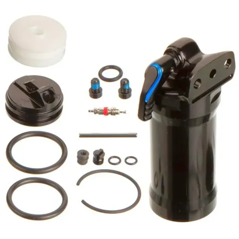 Деталь амортизатора RockShox Reservoir for Super Deluxe Air/Coil RC shocks, 68 mm