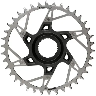 Зірка SRAM XX Eagle Transmission E-MTB Yamaha DM 36T 11.6218.070.000